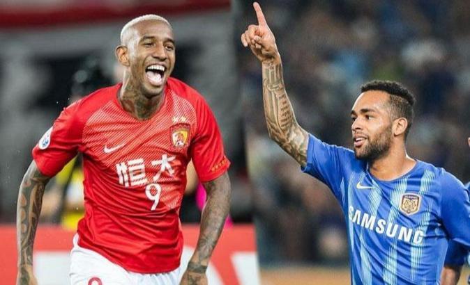 Son dakika! Galatasaray'dan Talisca ve Teixeira bombası