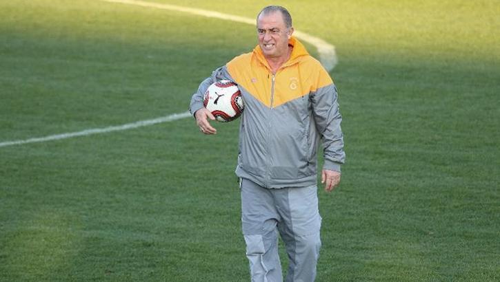 Fatih Terim'in şampiyonluk hesabı! Galatasaray'ın planı ortaya çıktı
