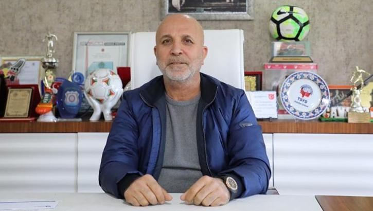 Alanyaspor Başkanı Hasan Çavuşoğlu: Anadolu'dan şampiyon çıkması futbola renk katar