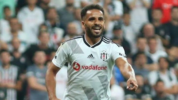 Beşiktaş'ta sürpriz Douglas gelişmesi