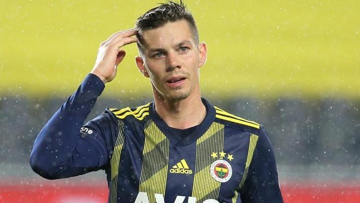 Fenerbahçe Zajc için Brescia'yı bekliyor!