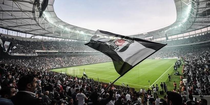 Beşiktaş'tan kombine açıklaması geldi