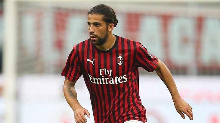 Son dakika... Fenerbahçe'de Ricardo Rodriguez gelişmesi