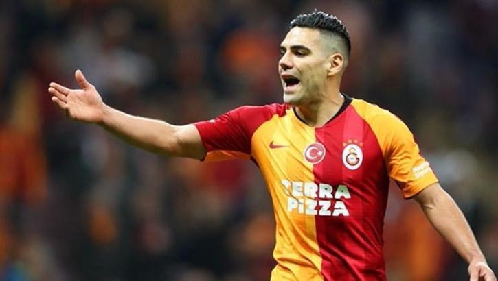 Falcao'ya sürpriz teklif! Beckham onu istiyor!