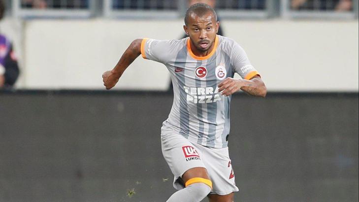 Son dakika! Galatasaray Mariano ile yollarını ayırıyor