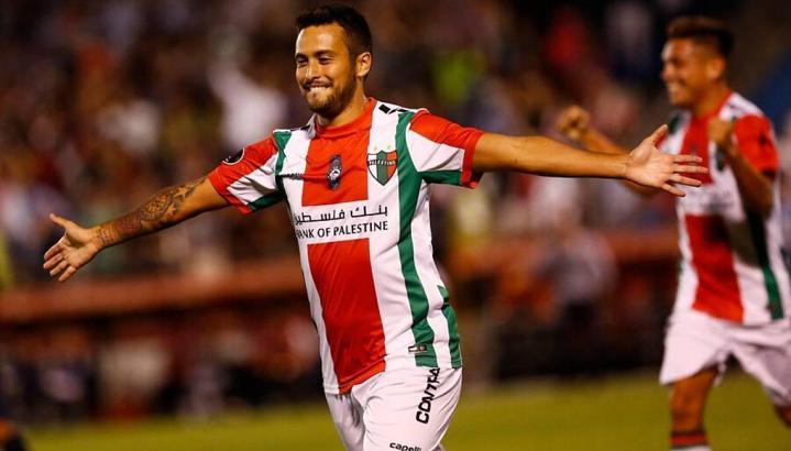 Alanyaspor'da gündem Jorquera