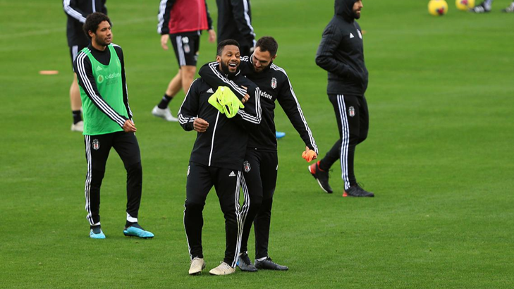 Beşiktaş uçuşa geçti!