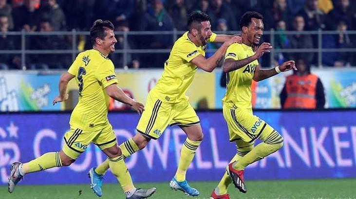 İsla, Boca yolunda