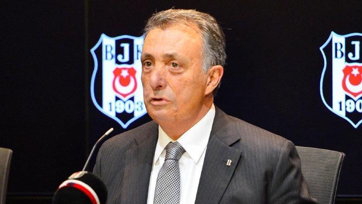 ..Ve son söz Başkan Çebi'nin