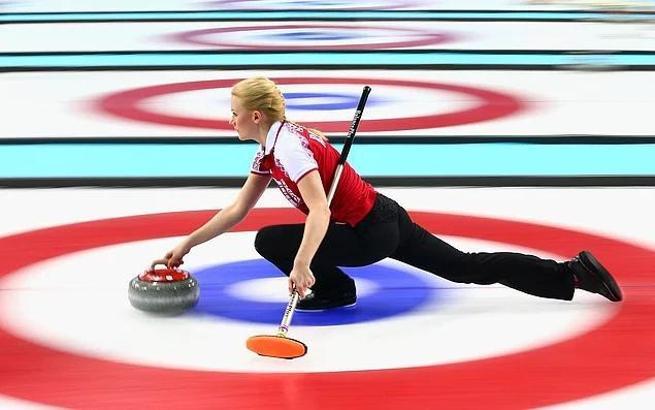 Curling Milli Takımı, 2020 Lozan Kış Gençlik Olimpiyatları'nda başarı kovalayacak