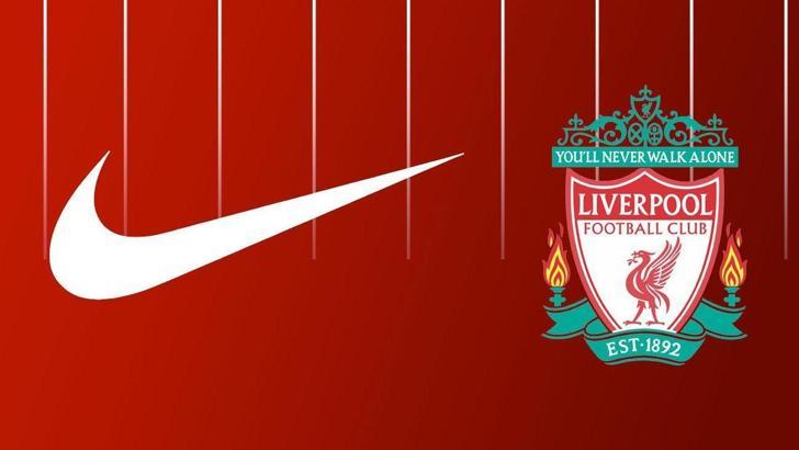 Liverpool'a Nike piyangosu