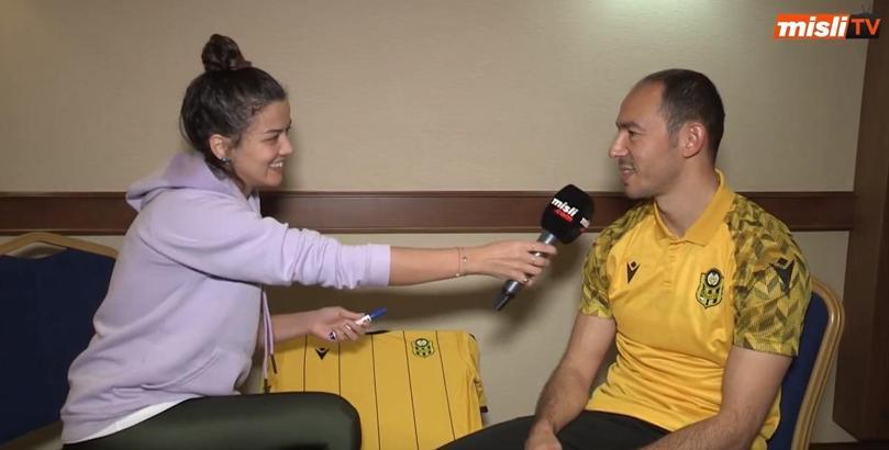 Umut Bulut: VAR futbolun başına gelen en iyi şeylerden biri