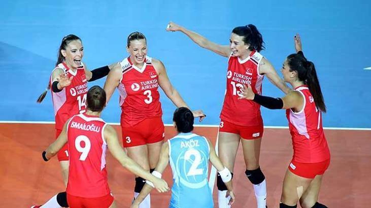 Mehmet Akif Üstündağ: olimpiyatta tarihi başarı elde etmek için çalışacağız