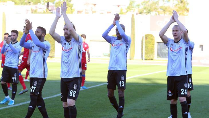 Tatil bitti idman zamanı