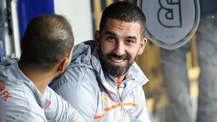 Arda Turan'ın menajeri Ahmet Bulut konuştu: Galatasaray...