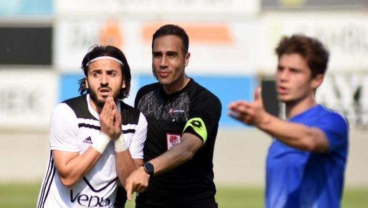 Manisa Futbol Kulübü'nde İsmail Haktan Odabaşı ve Ömer Kandemir belirsizliği