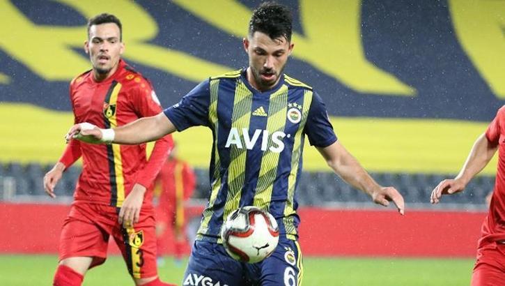 Tolgay Arslan'da büyük hayal kırıklığı!