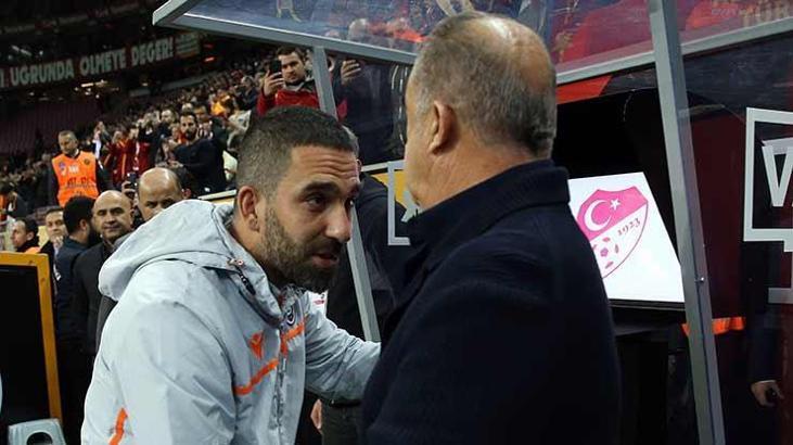 Arda Turan'dan son dakika açıklaması!