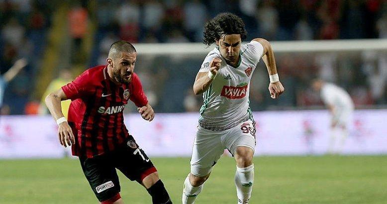 Denizlispor'da transfer operasyonu başladı