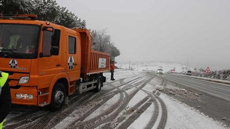 Validden Ankara için son dakika kar tatili açıklaması