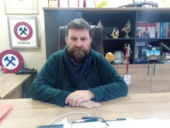 Zonguldak Kömürspor'da kriz aşıldı