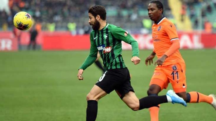 Olcay'dan Çimşir'e mesaj