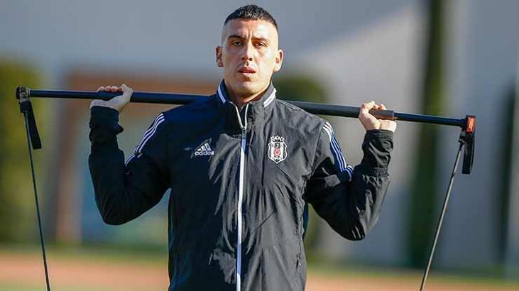 Enzo Roco'dan yeşil ışık