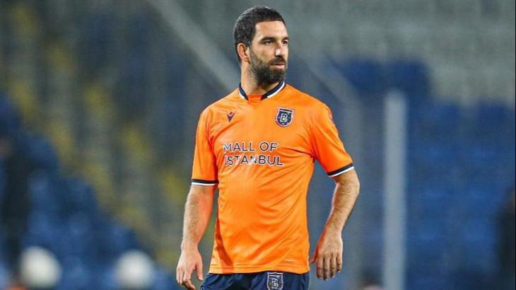 Son dakika Arda Turan'ın sözleşmesi feshedildi