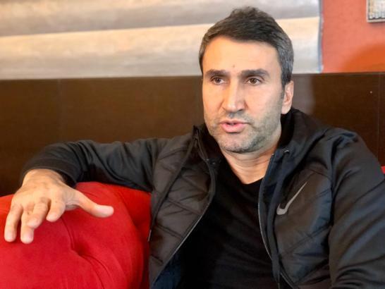 Yılmaz Bal'dan Gökhan, Melnjak ve Moroziuk açıklaması