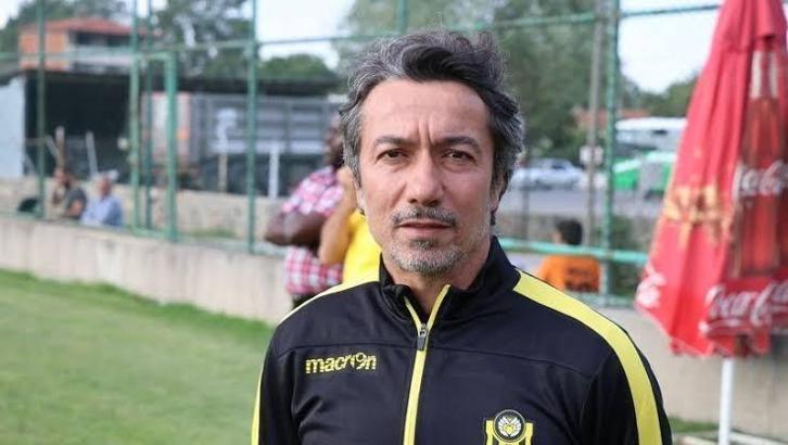 Ali Ravcı: Guilherme için gelen resmi bir teklif yok
