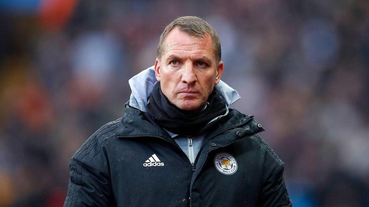 Brendan Rodgers: Merih yetenekli bir oyuncu