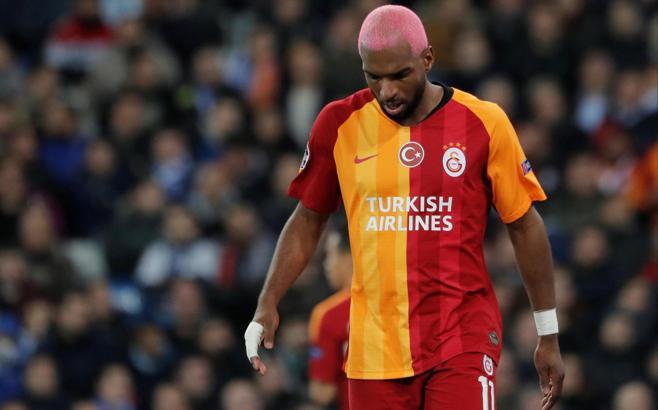 Son dakika! Galatasaray Ryan Babel'i satış listesine koydu