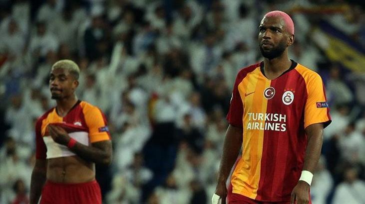Ryan Babel'in menajeri transfer olacağı takımı açıkladı