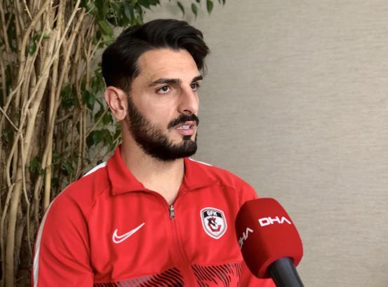 Günay Güvenç: Daha üst sıralara tırmanma şansımız var
