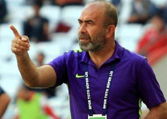 Yeşilyurt Belediyespor'da Alaattin Gülerce dönemi