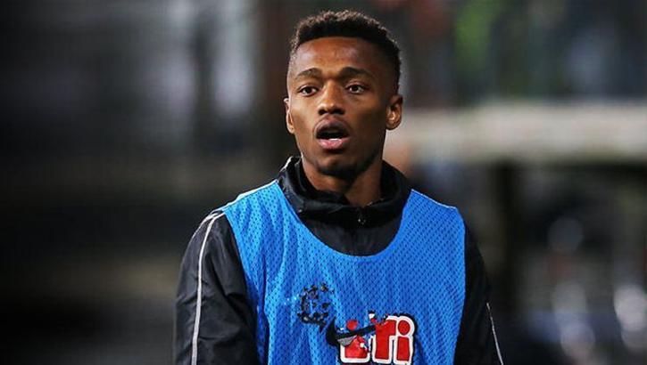 Galatasaray'da son dakika Jesse Sekidika gelişmesi