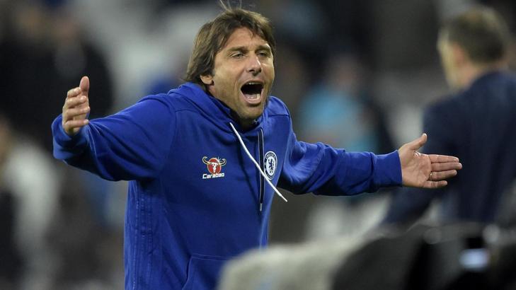 Chelsea'den Conte'ye 30 milyon Pound tazminat
