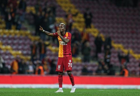 Galatasaray Onyekuru'yu böyle alacak