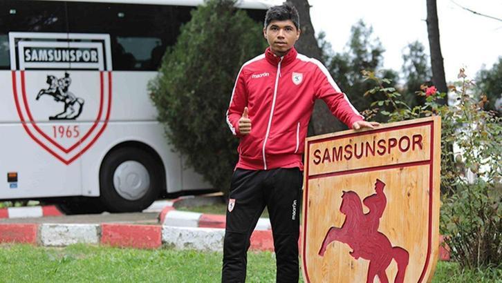 İshak Doğan, Giresunspor'da