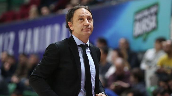Orhun Ene: 10-12 senedir Avrupa'da oynayan kaliteli bir İspanyol takımını yedik