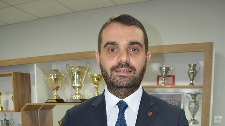 Balıkesirspor başkanı Kadir Dağlı: Para ödeyemediğimiz için çocuklar gidiyor