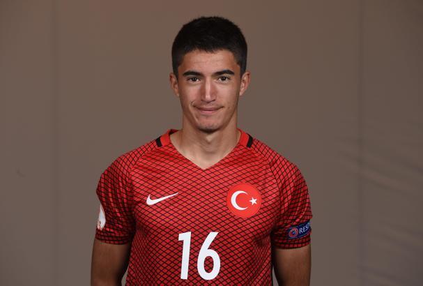 Altınordu'dan ayrılan Egehan Gök İstanbulspor'da