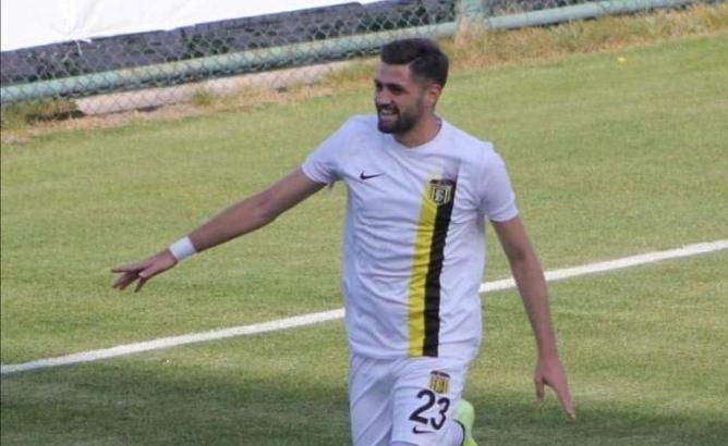 Batuhan Karadeniz'in yerine Tayyib Kanarya geldi