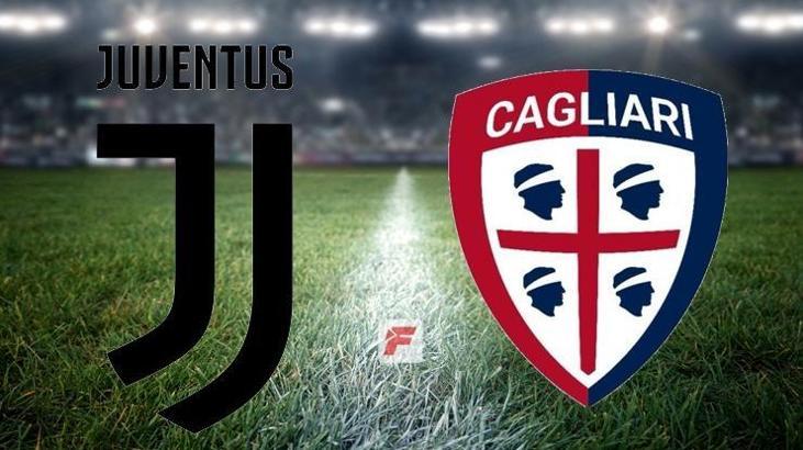 Juventus - Cagliari (CANLI)