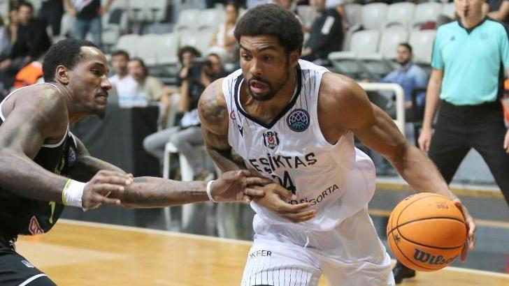 Beşiktaş'ta James McAdoo ile yollar ayrıldı