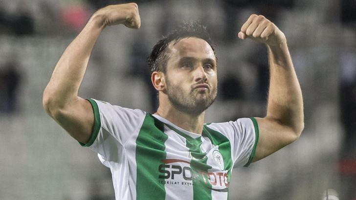 Sivasspor, Jagos Vukovic ile anlaştı