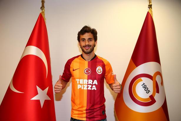Marcelo Saracchi kimdir?