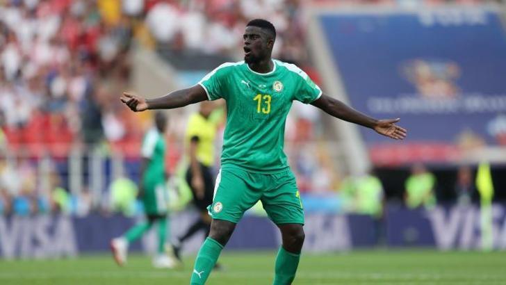 Denizlispor'da gündem Alfred Ndiaye