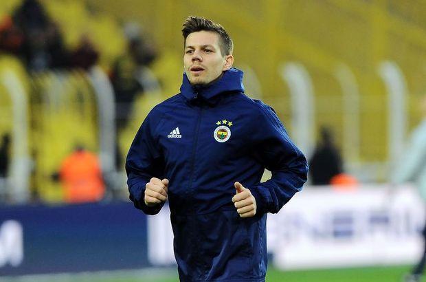 Miha Zajc'a Brescia kancası