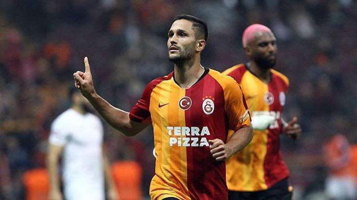 Andone'nin dönüş tarihi belli oldu
